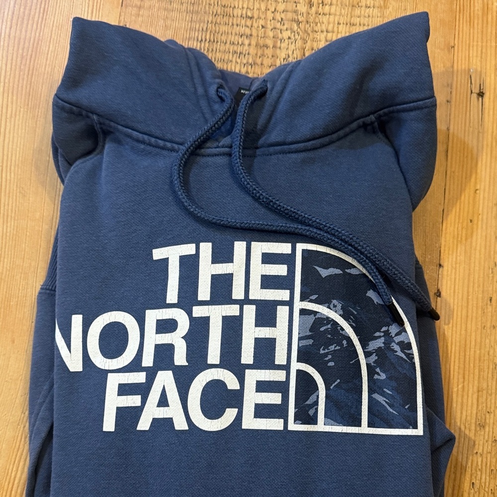 The North Face Kids Navy One Piece